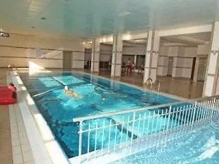 Отель Club Side Coast
