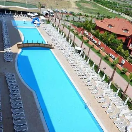 Club Side Coast